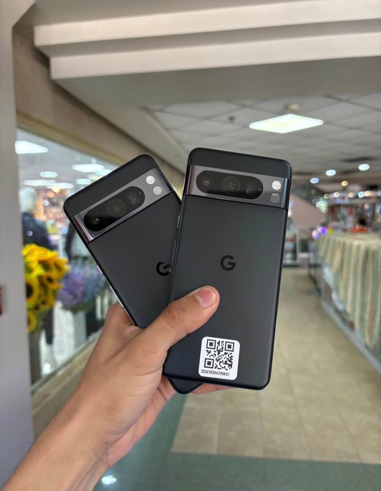 GOOGLE PIXEL 8 PRO 128GB GARANTÍA Y REGALÍAS - foto 3