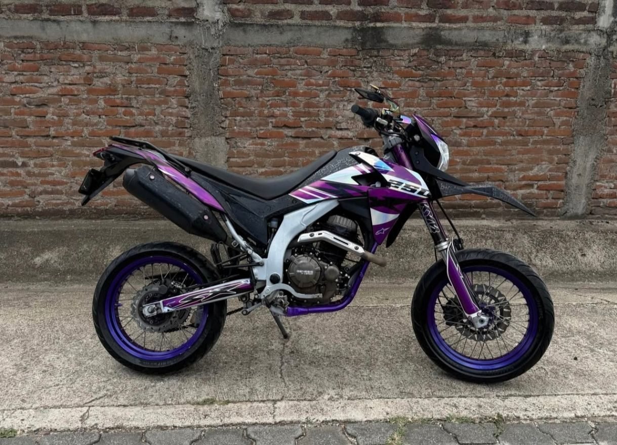 Vendo o cambio linda Sx3 250 - foto 2