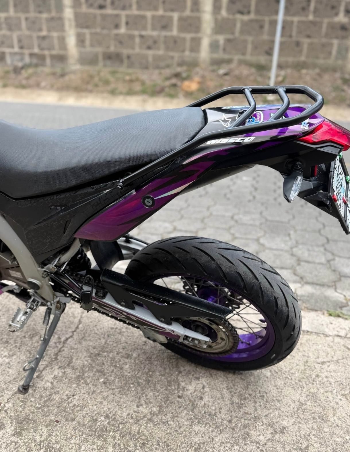 Vendo o cambio linda Sx3 250 - foto 6