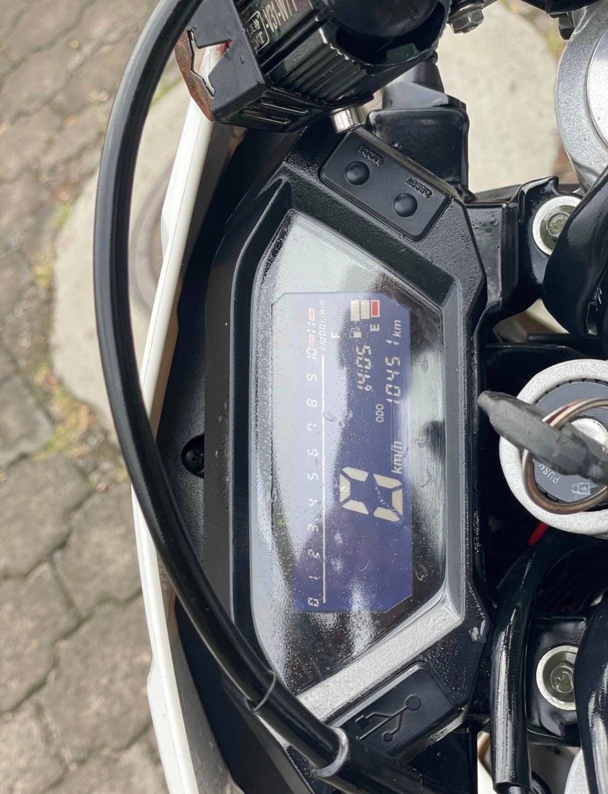 Génesis Sx3 250, Año 2026 - foto 6