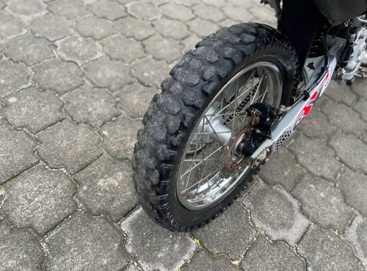 Génesis Sx3 250, Año 2026 - foto 9