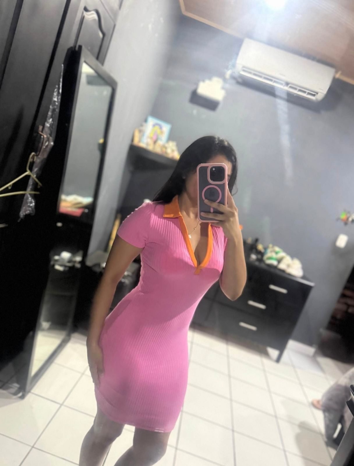 Vestidos trendy femeninos 🫶🏻 - foto 2