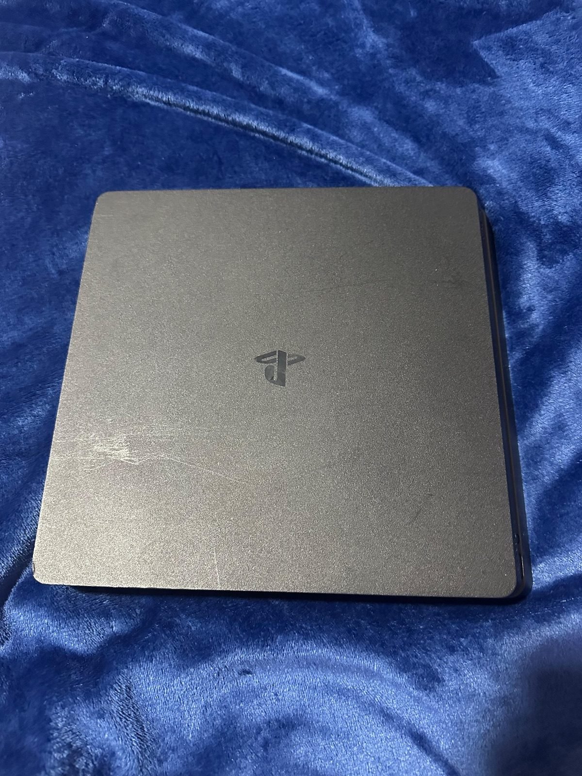 Playstation 4 Slim