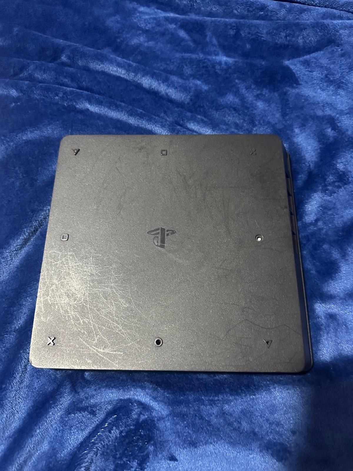 Playstation 4 Slim - foto 2
