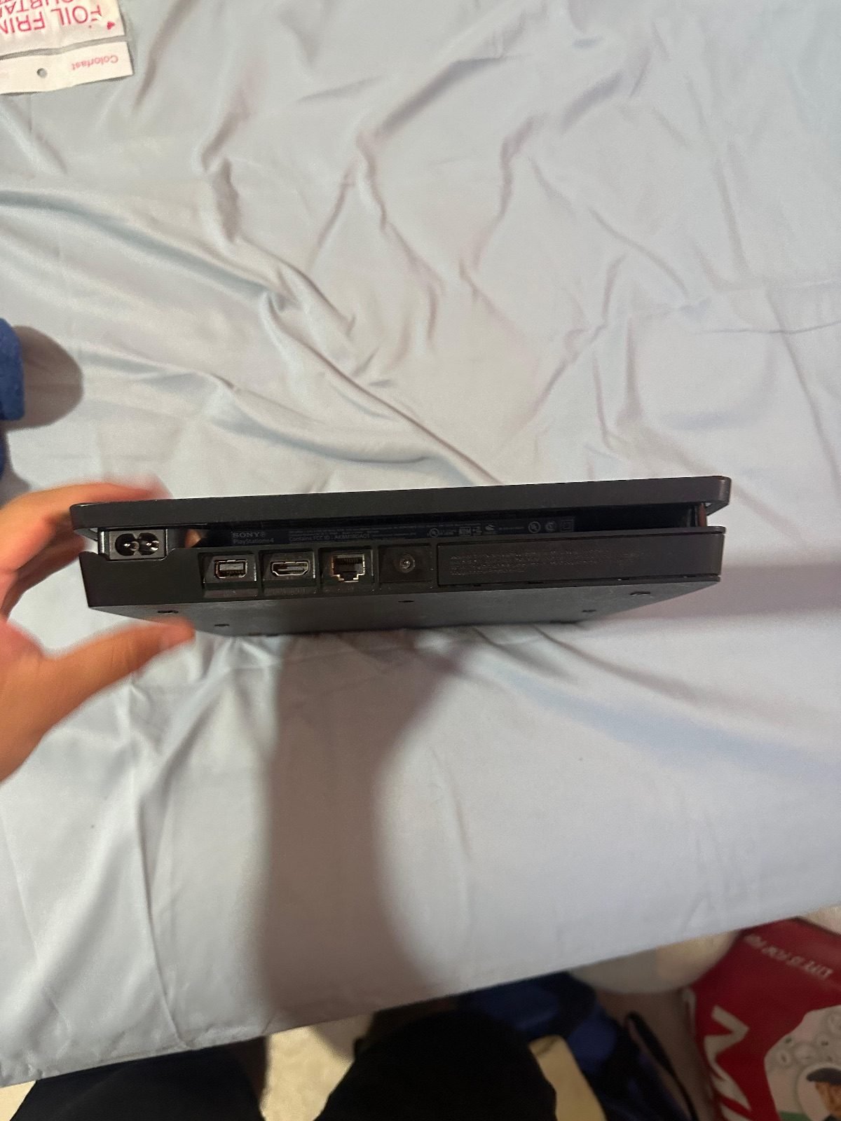 Playstation 4 Slim - foto 6