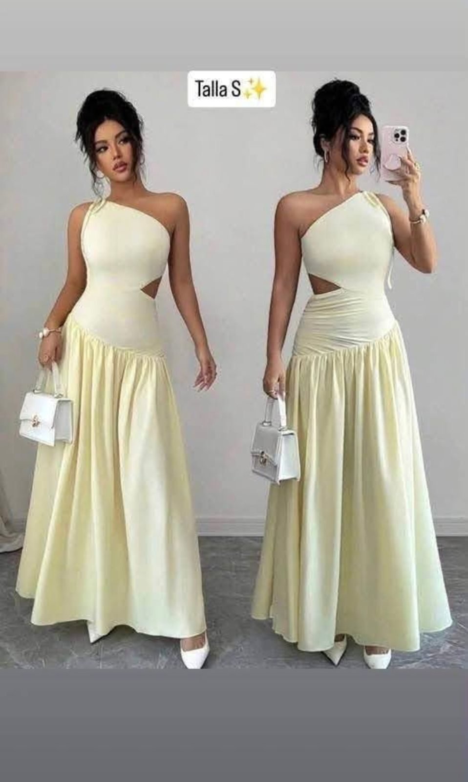 VESTIDOS EN TENDENCIA SHEIN ENTREGA INMEDIATA - foto 10