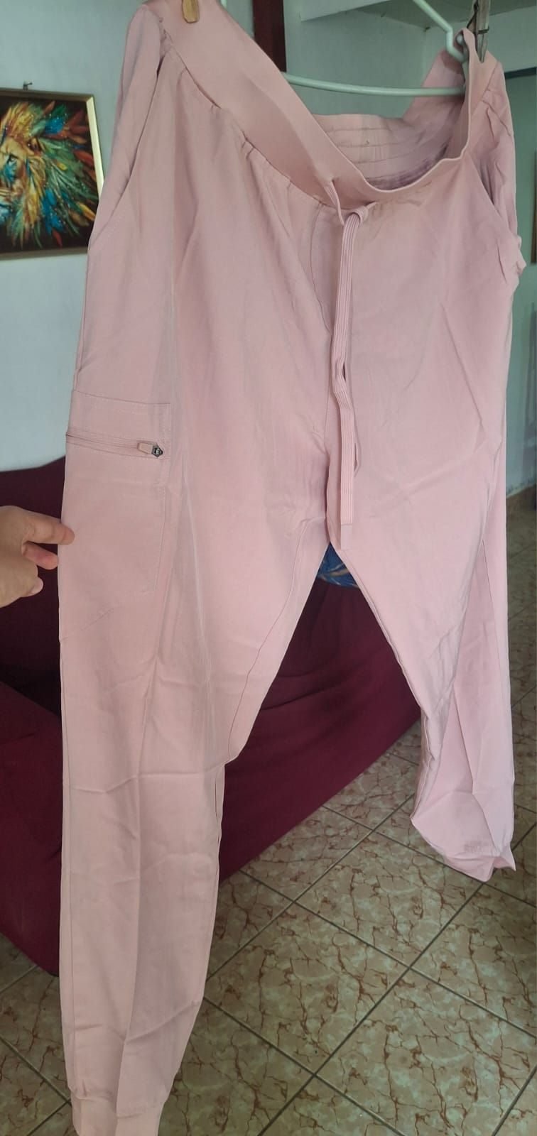 Vendo pijama nueva cozy fit talla L - foto 2