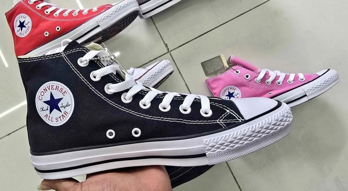 Converse para caballero