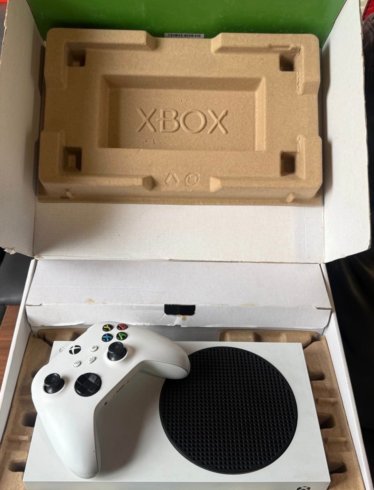 XBOX SERIES S 512gb DIGITAL - foto 2