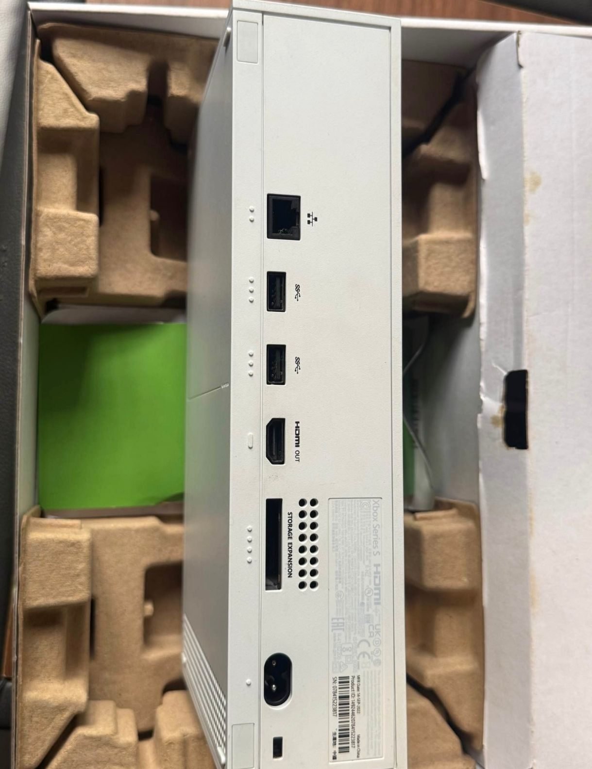 XBOX SERIES S 512gb DIGITAL - foto 3