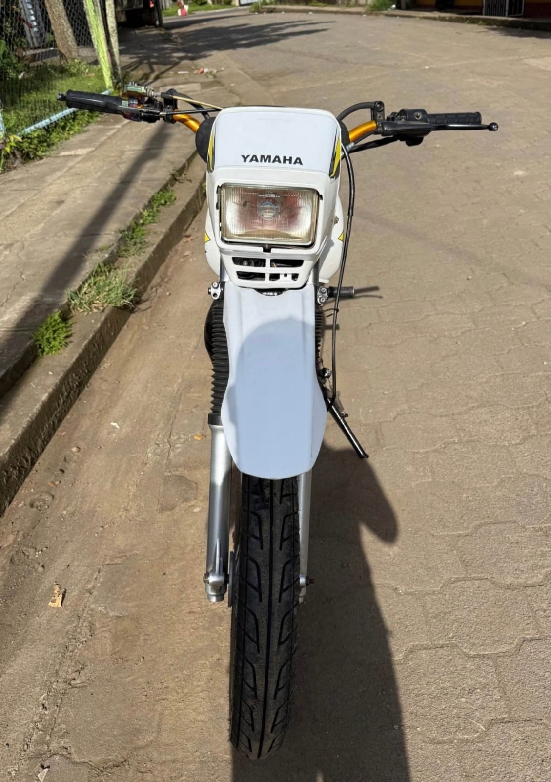 Yamaha Dt 125 año 2000 - foto 8