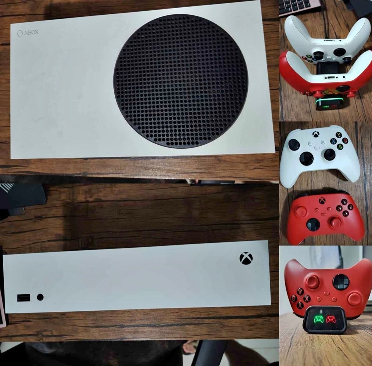 Xbox serie S