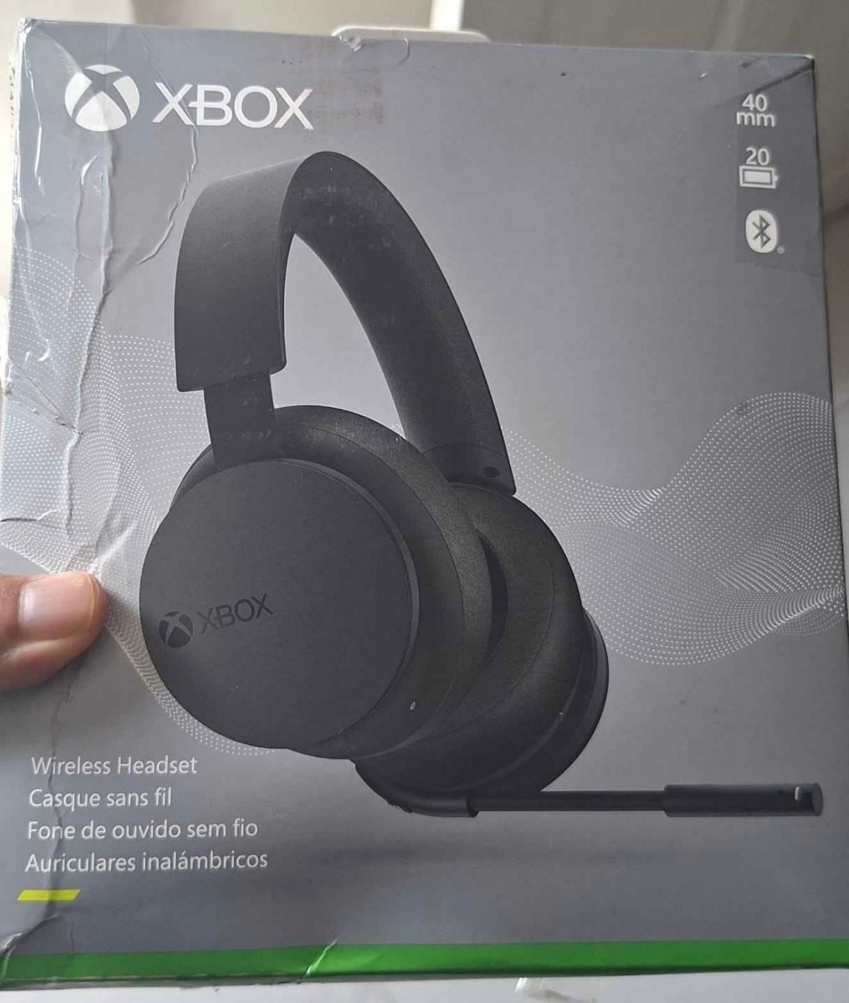 Xbox Series X (No Cambios) - foto 2