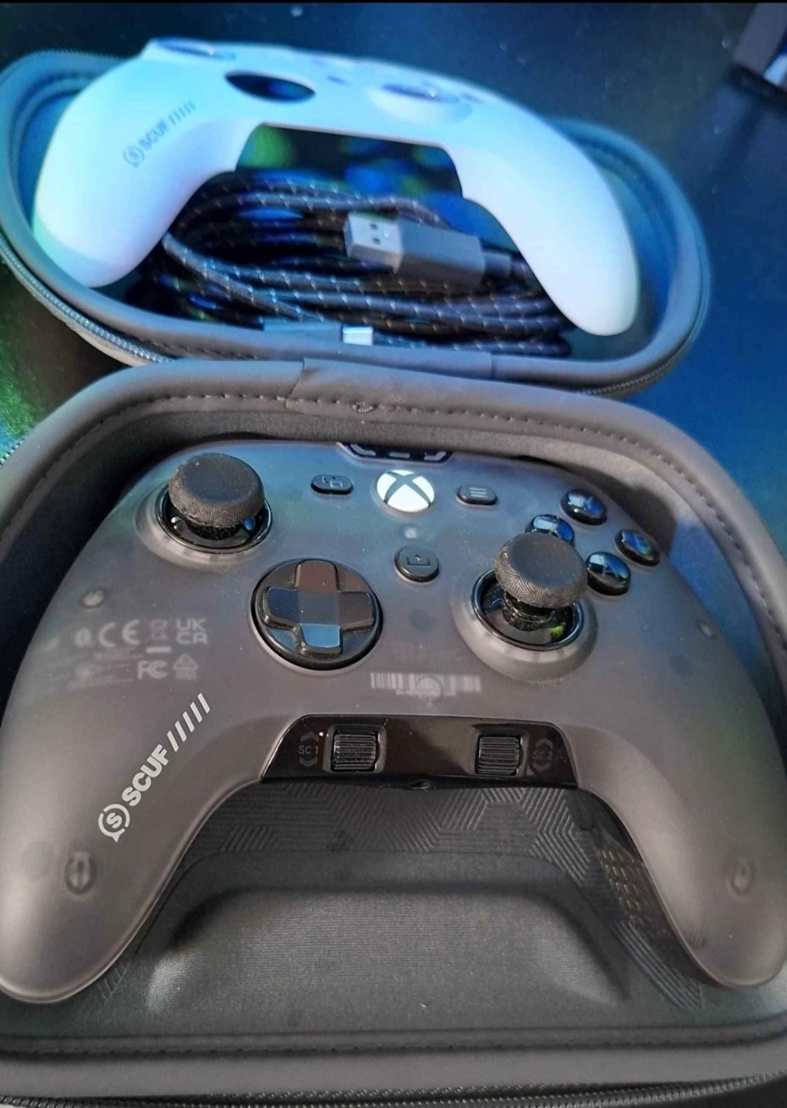 Xbox Series X (No Cambios) - foto 3