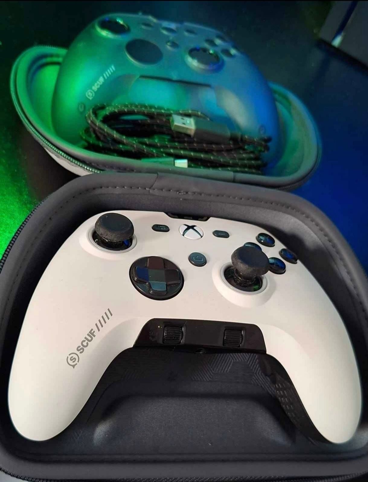 Xbox Series X (No Cambios) - foto 4