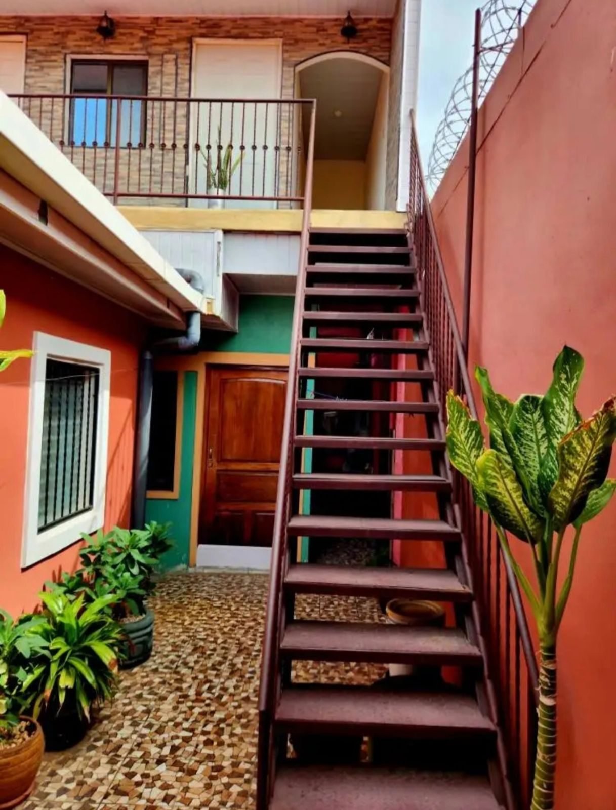 Propiedad en Venta. Ubicada en urbanización de Cofradía - foto 3