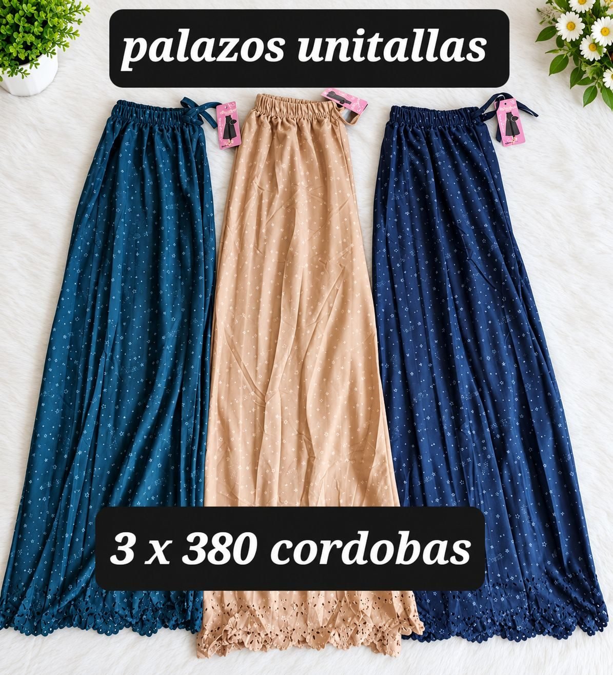 Palazos unitalla para dama - foto 4