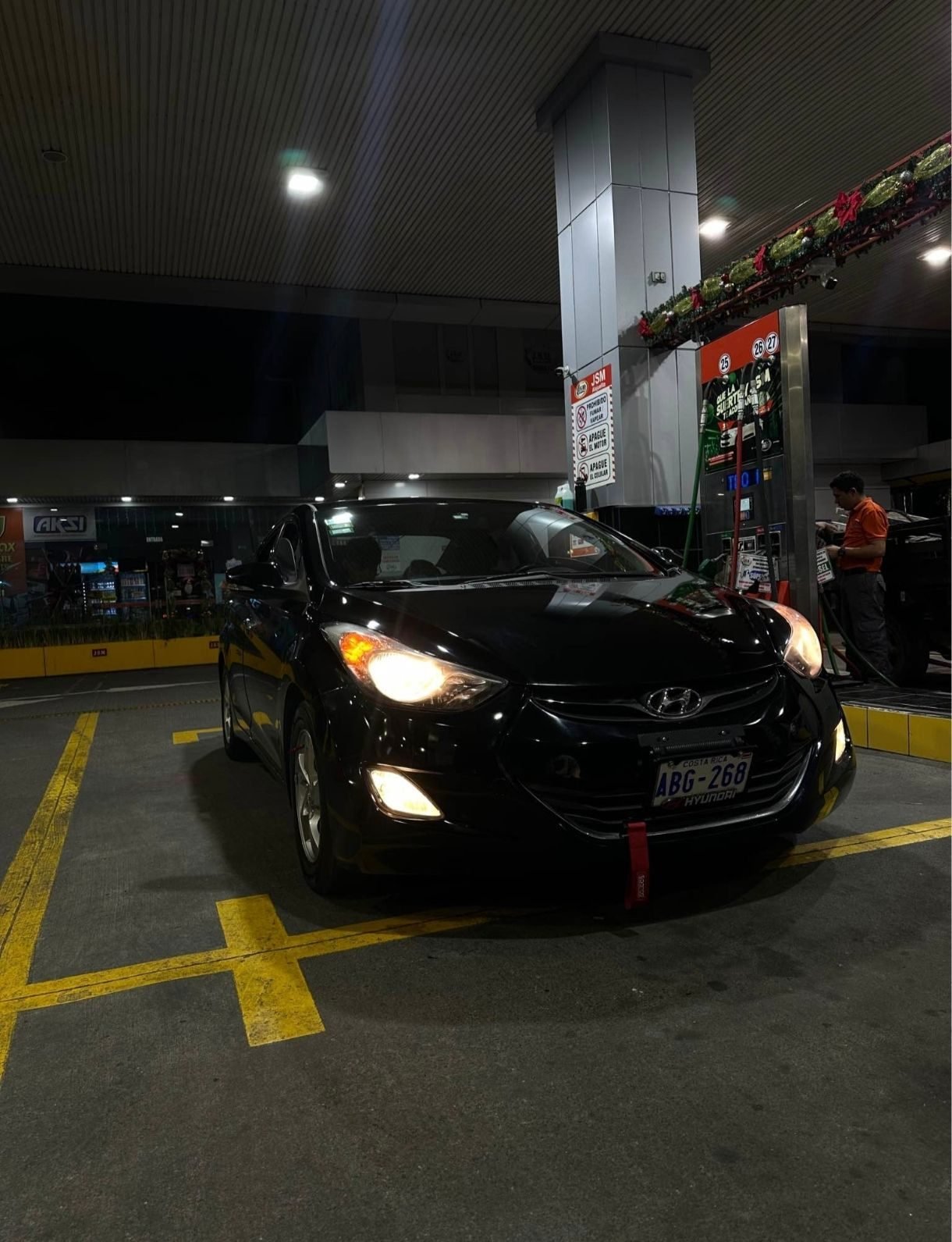 Vendo o cambio avante 2012, por carro mas viejito o moto alto CC más vuelto a mi favor - foto 8
