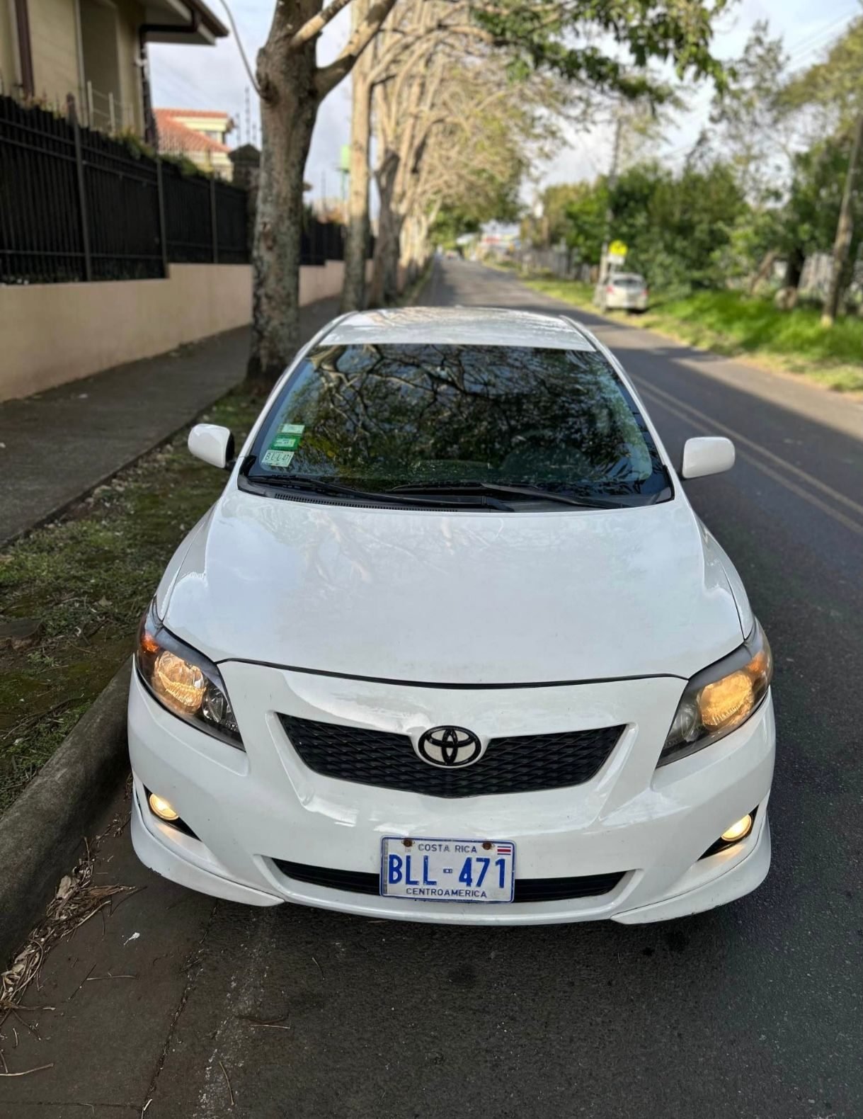 Corolla S 2009 - foto 5