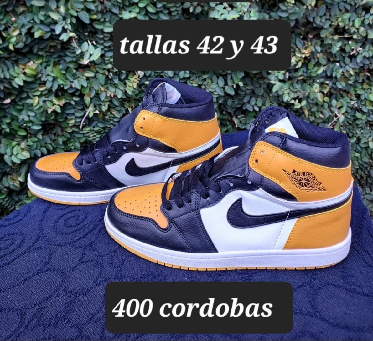 Tenis deportivos nuevos - foto 2