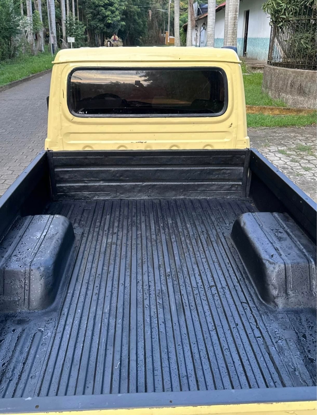 Toyota Land Cruiser serie 75 1993 - foto 5