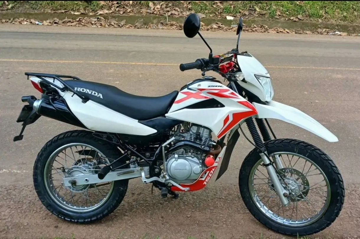Vendo Honda xr 150 - foto 2