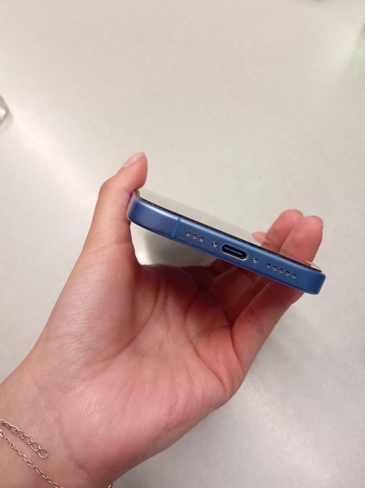 Iphone 16 | 256GB | Excelente estado - foto 2