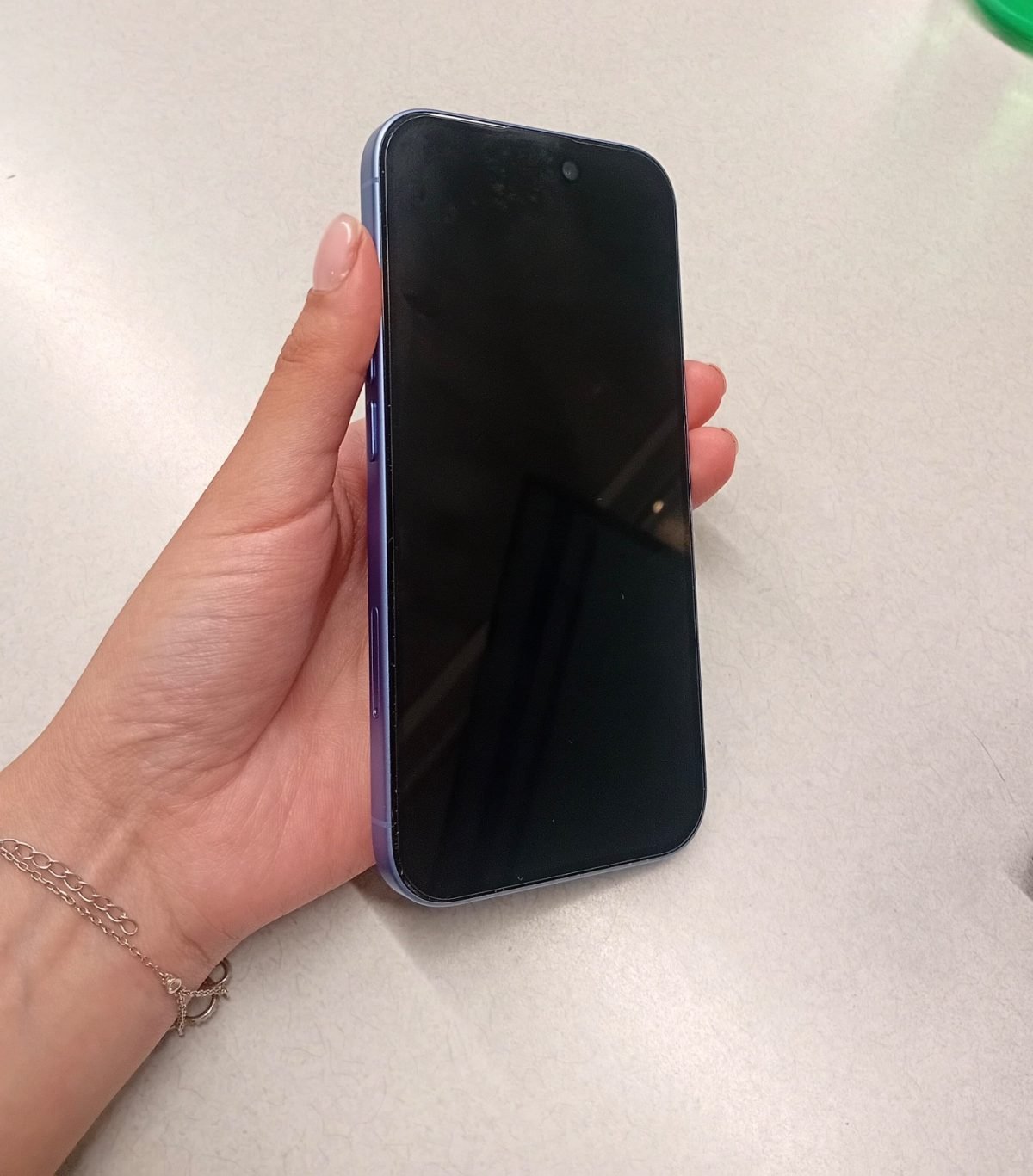 Iphone 16 | 256GB | Excelente estado - foto 6