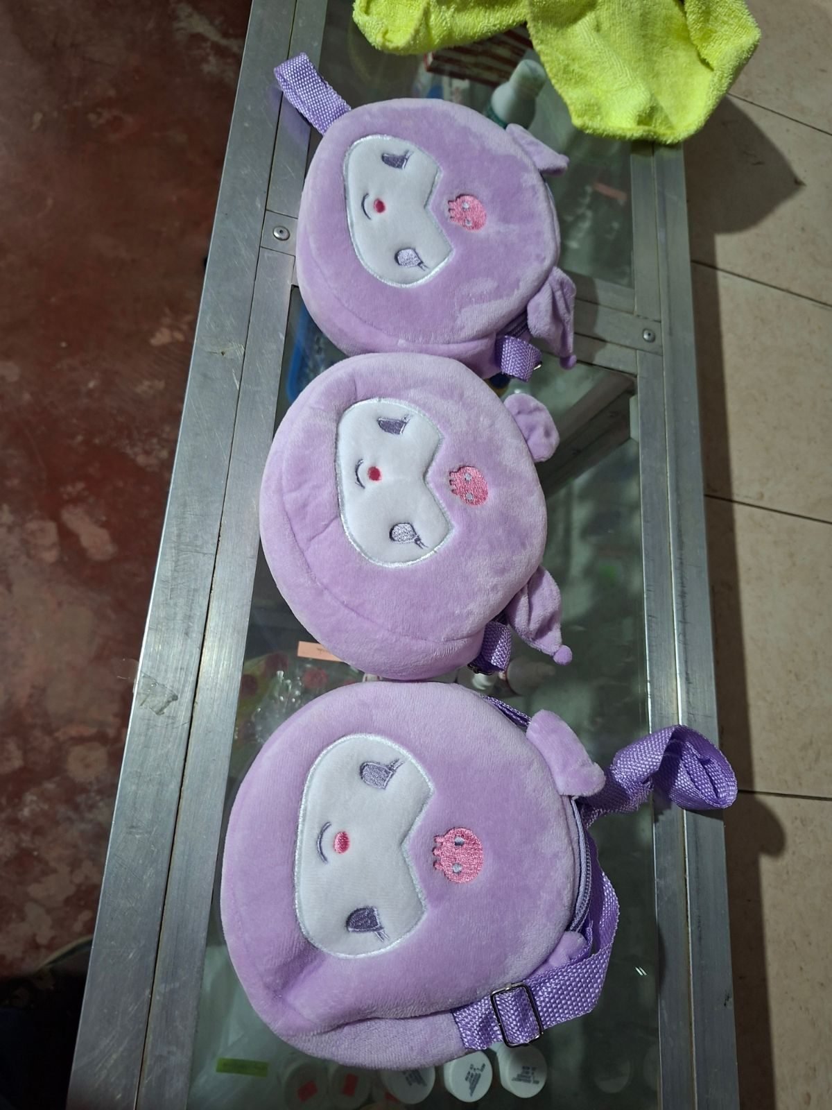 BOLSOS DE KUROMI - foto 2