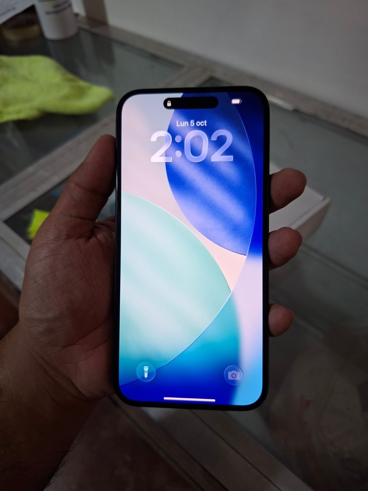 IPHONE 15 PLUS EN VENTA!