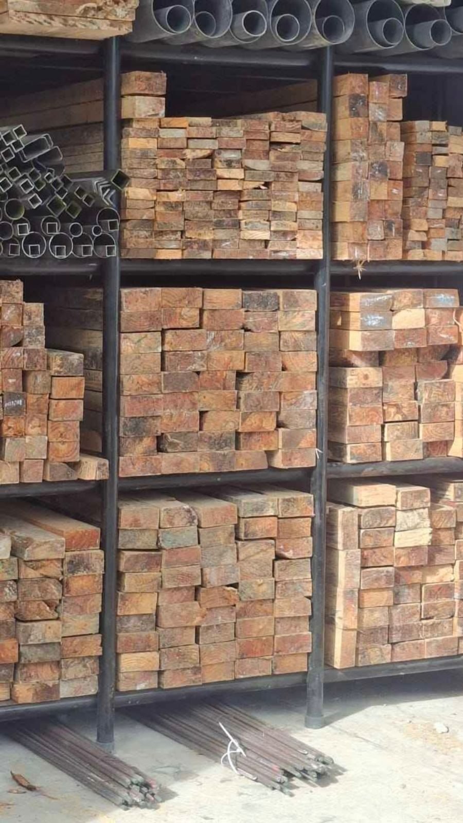 Venta de materiales de construcción y artículos ferreteros - foto 2