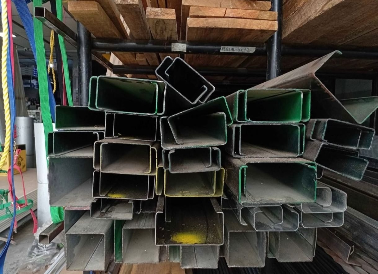 Venta de materiales de construcción y artículos ferreteros - foto 4