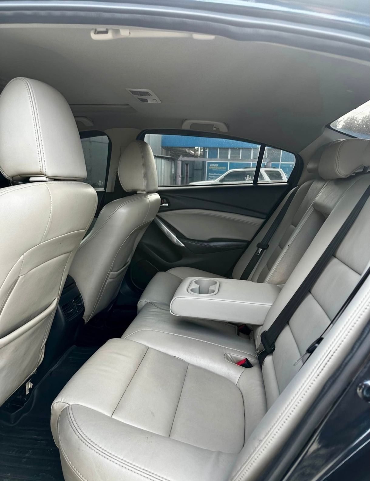 Cambio o vendo MAZDA 6 2015 - foto 7