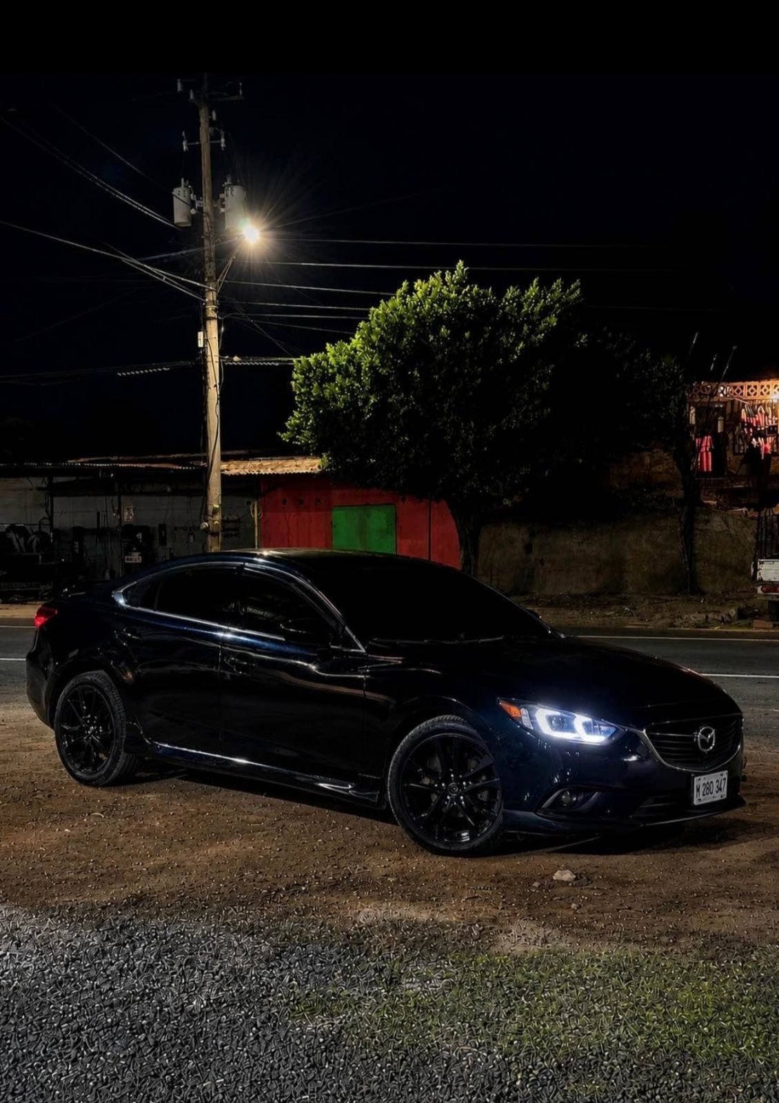 Cambio o vendo MAZDA 6 2015 - foto 10