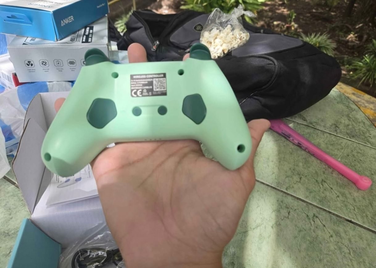Mando Windchaser PLUS Youth Edition - foto 4