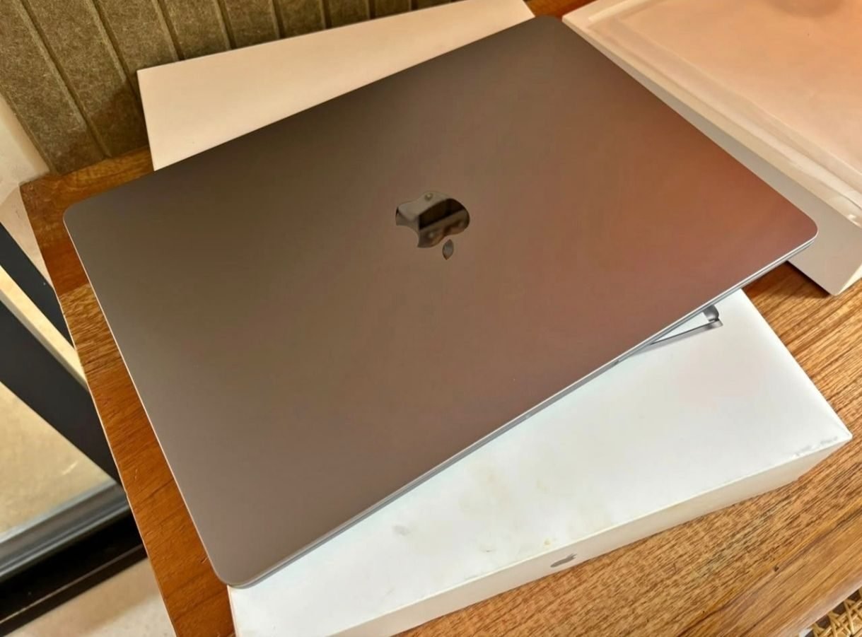 Laptop Apple 15 pulgadas MacBook Air