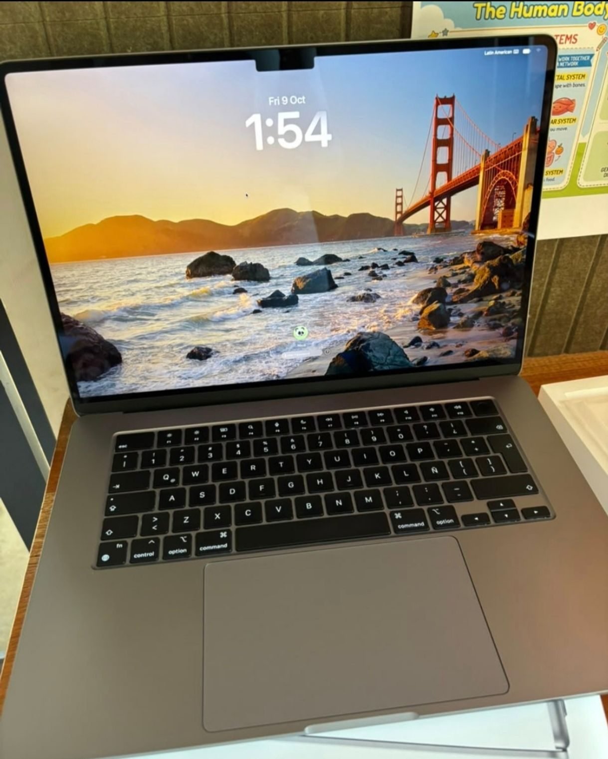 Laptop Apple 15 pulgadas MacBook Air - foto 4