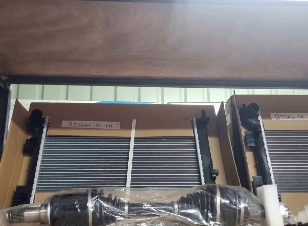 Repuestos automotrices - foto 3