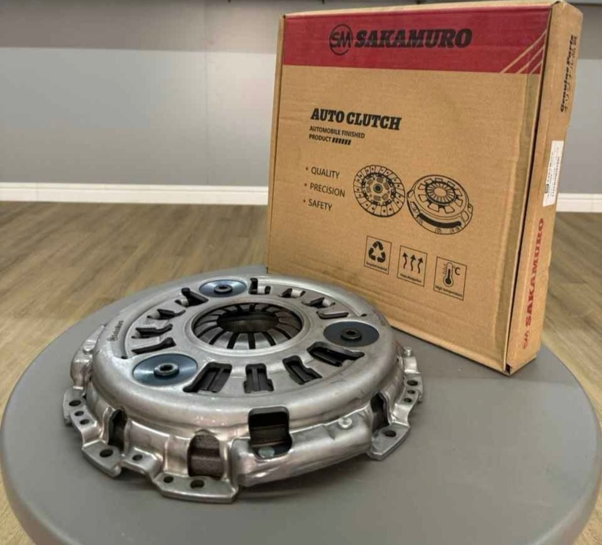 Repuestos automotrices - foto 7