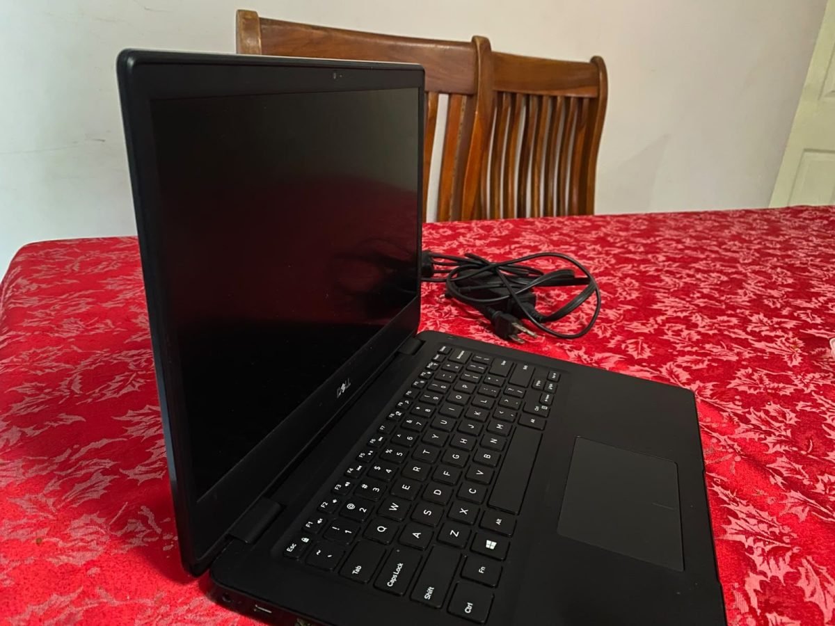 DELL LATITUDE 3400 - foto 3