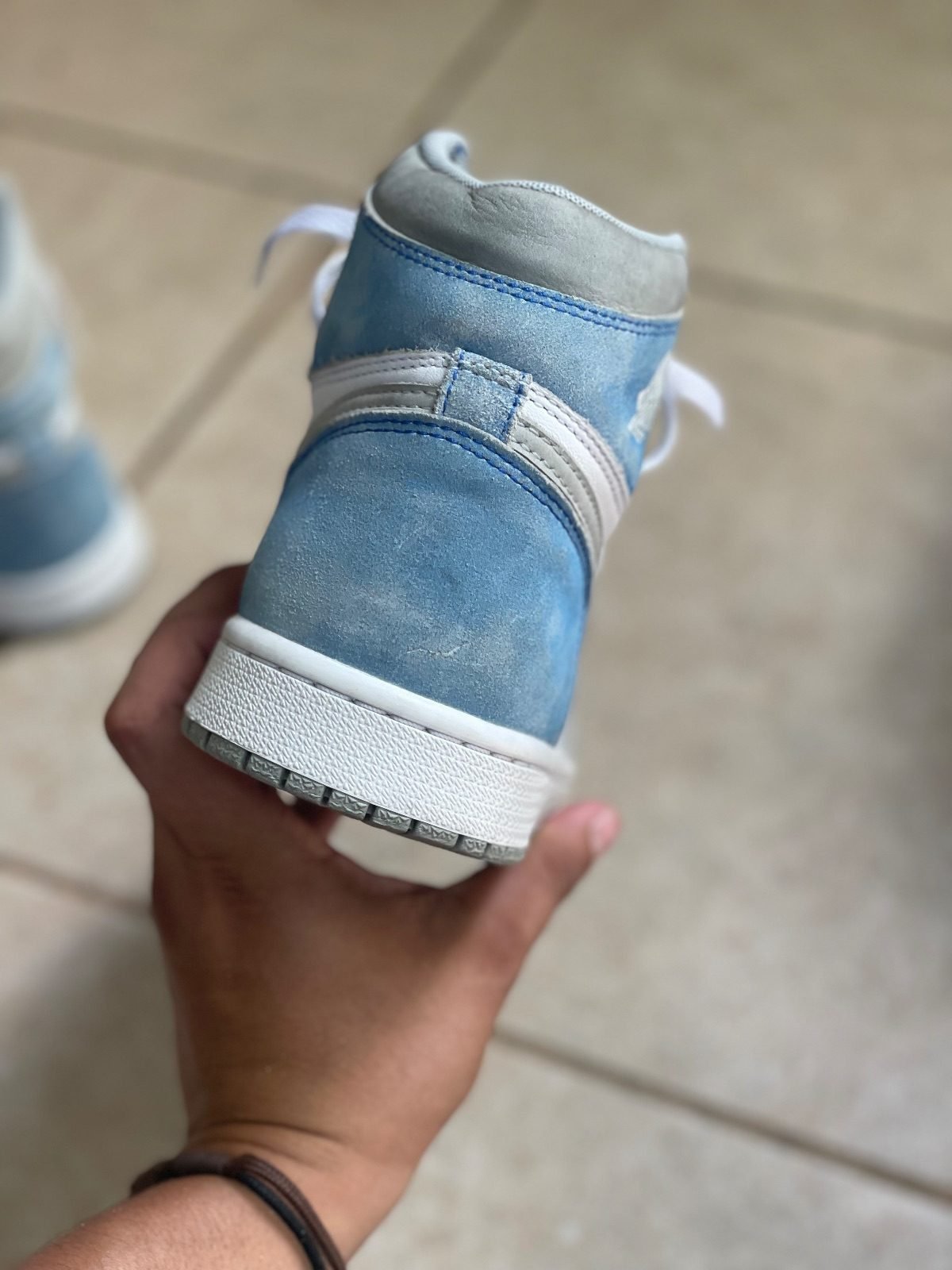 Jordan retro 1 high og - foto 2