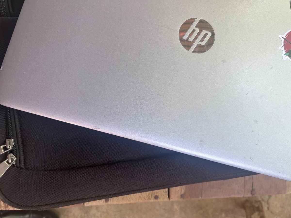 Vendo laptop Hp - foto 3