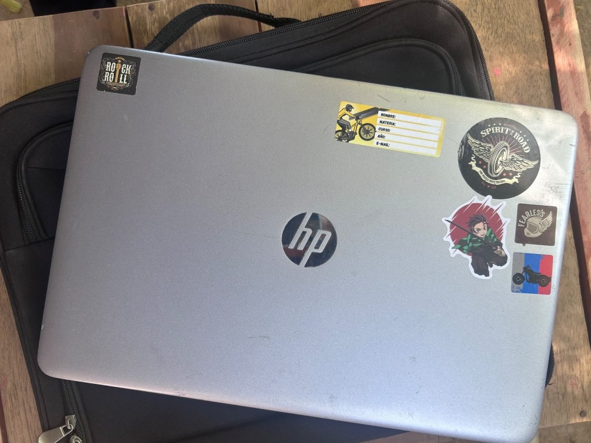 Vendo laptop Hp - foto 4