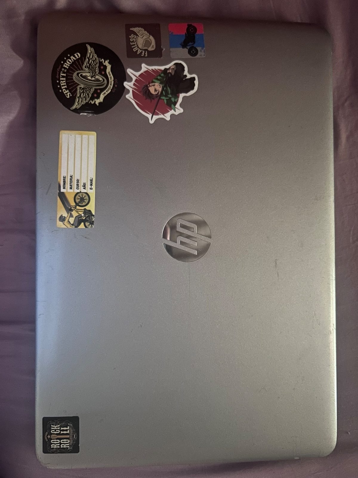 Vendo laptop Hp - foto 6