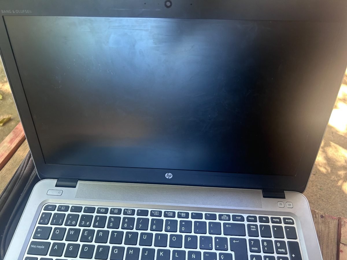 Vendo laptop Hp - foto 9