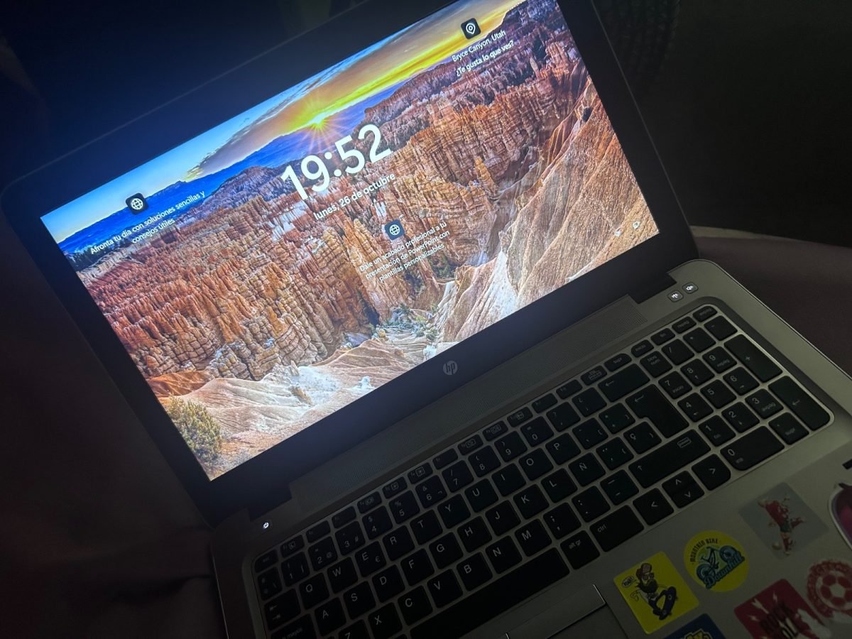 Vendo laptop Hp - foto 10