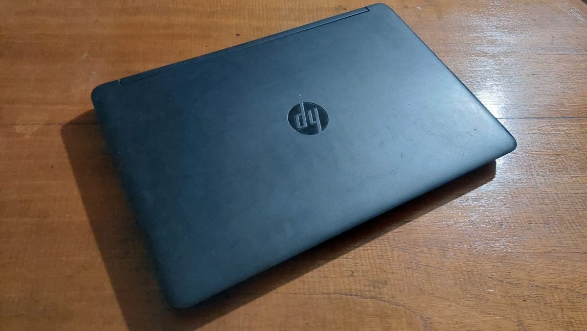 EN VENTA LAPTOP HP PROBOOK 650 G1 USADA - EXCELENTE ESTADO - foto 5
