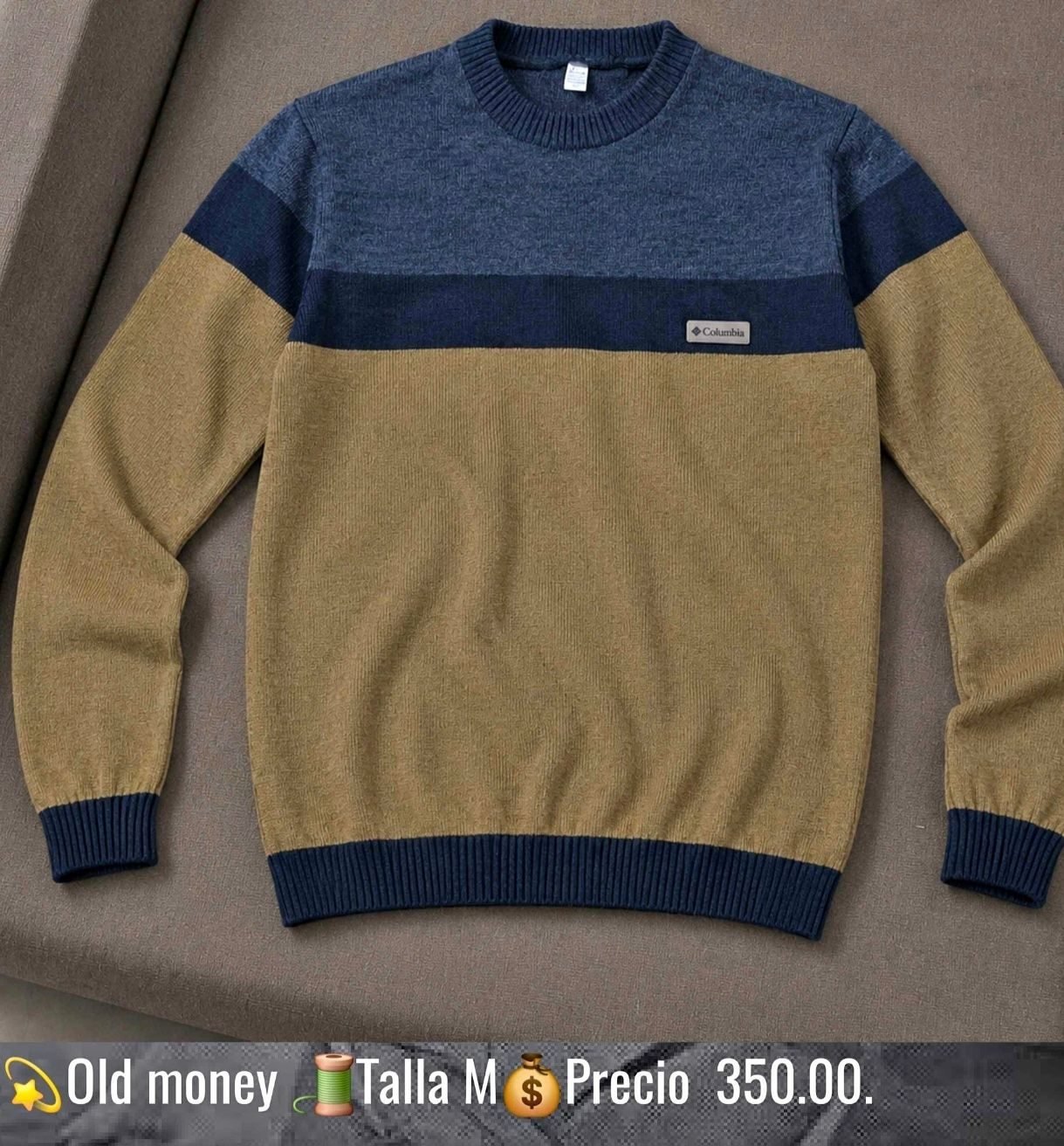 Camisas y pantalones OLDMONEY surtido nuevo