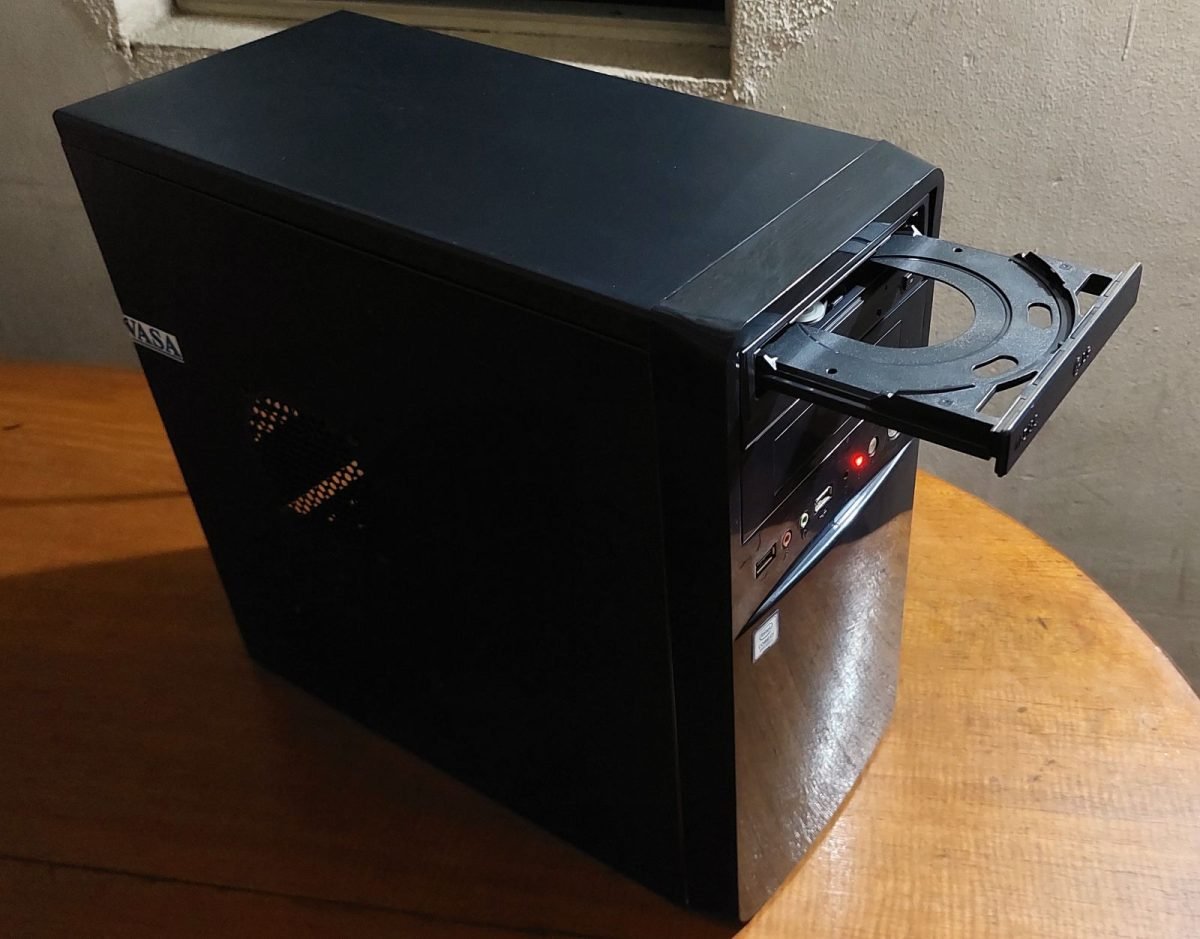 ¡¡GANGA… PODEROSA COMPUTADORA - EXCELENTE ESTADO!! - foto 2