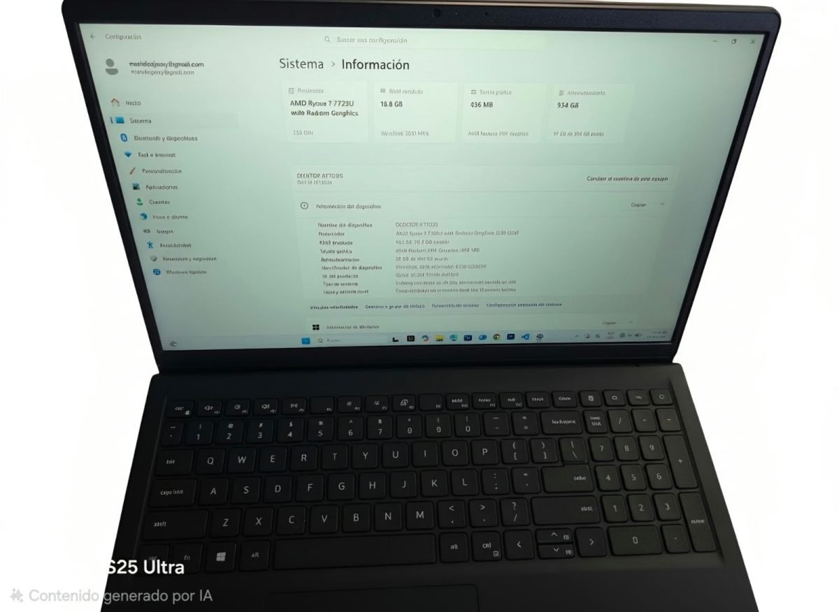 Dell 15, DC15255 - foto 3